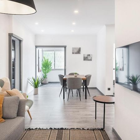 Vento Do Mar Apartment By Olala Homes Cascais Eksteriør bilde