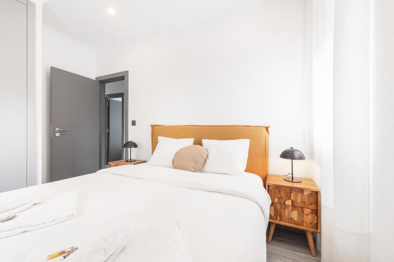 Vento Do Mar Apartment By Olala Homes Cascais Eksteriør bilde