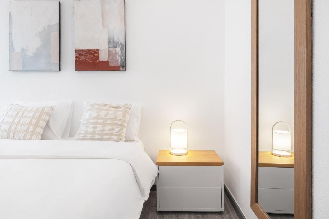 Vento Do Mar Apartment By Olala Homes Cascais Eksteriør bilde