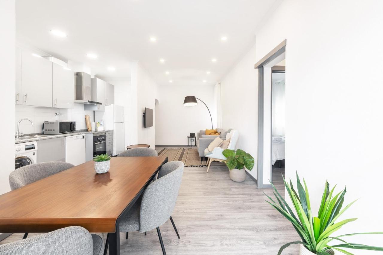 Vento Do Mar Apartment By Olala Homes Cascais Eksteriør bilde