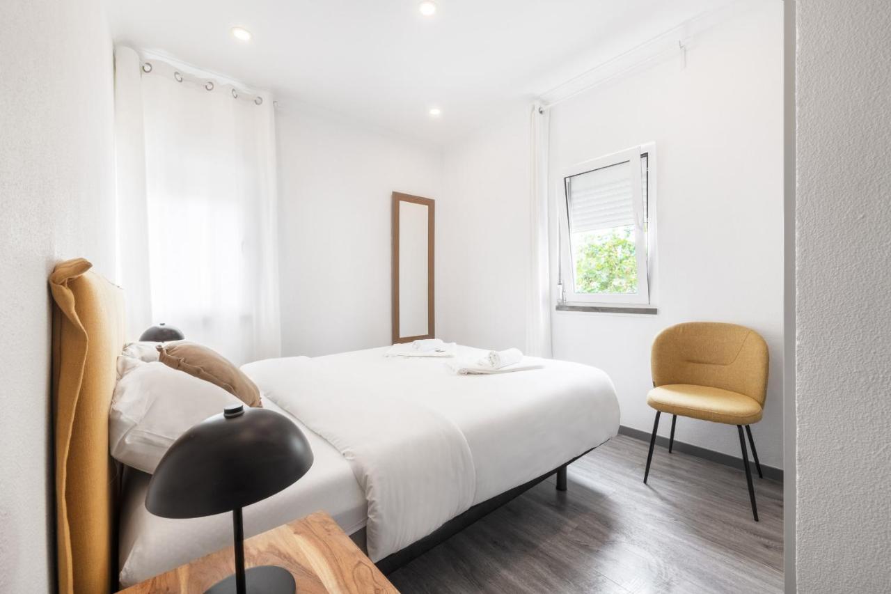 Vento Do Mar Apartment By Olala Homes Cascais Eksteriør bilde
