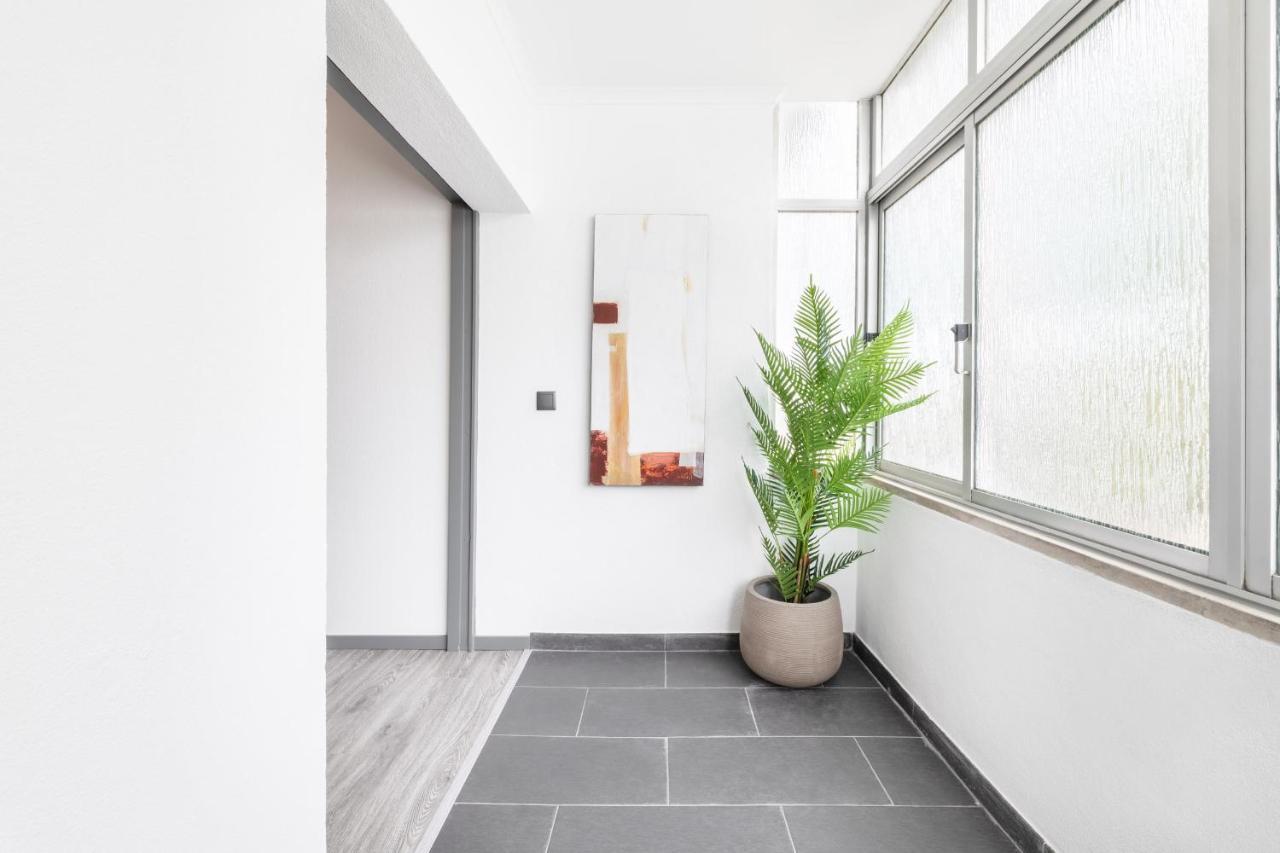 Vento Do Mar Apartment By Olala Homes Cascais Eksteriør bilde