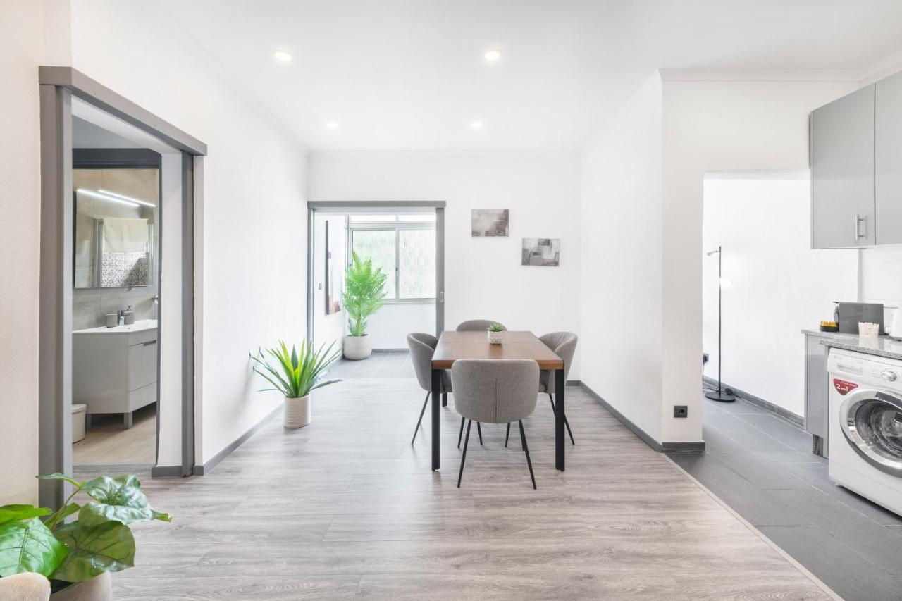 Vento Do Mar Apartment By Olala Homes Cascais Eksteriør bilde