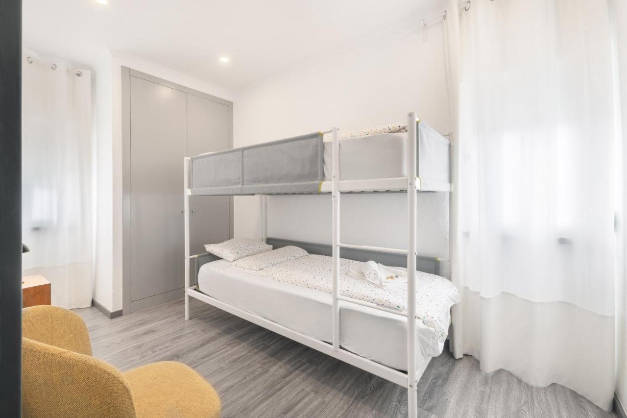 Vento Do Mar Apartment By Olala Homes Cascais Eksteriør bilde
