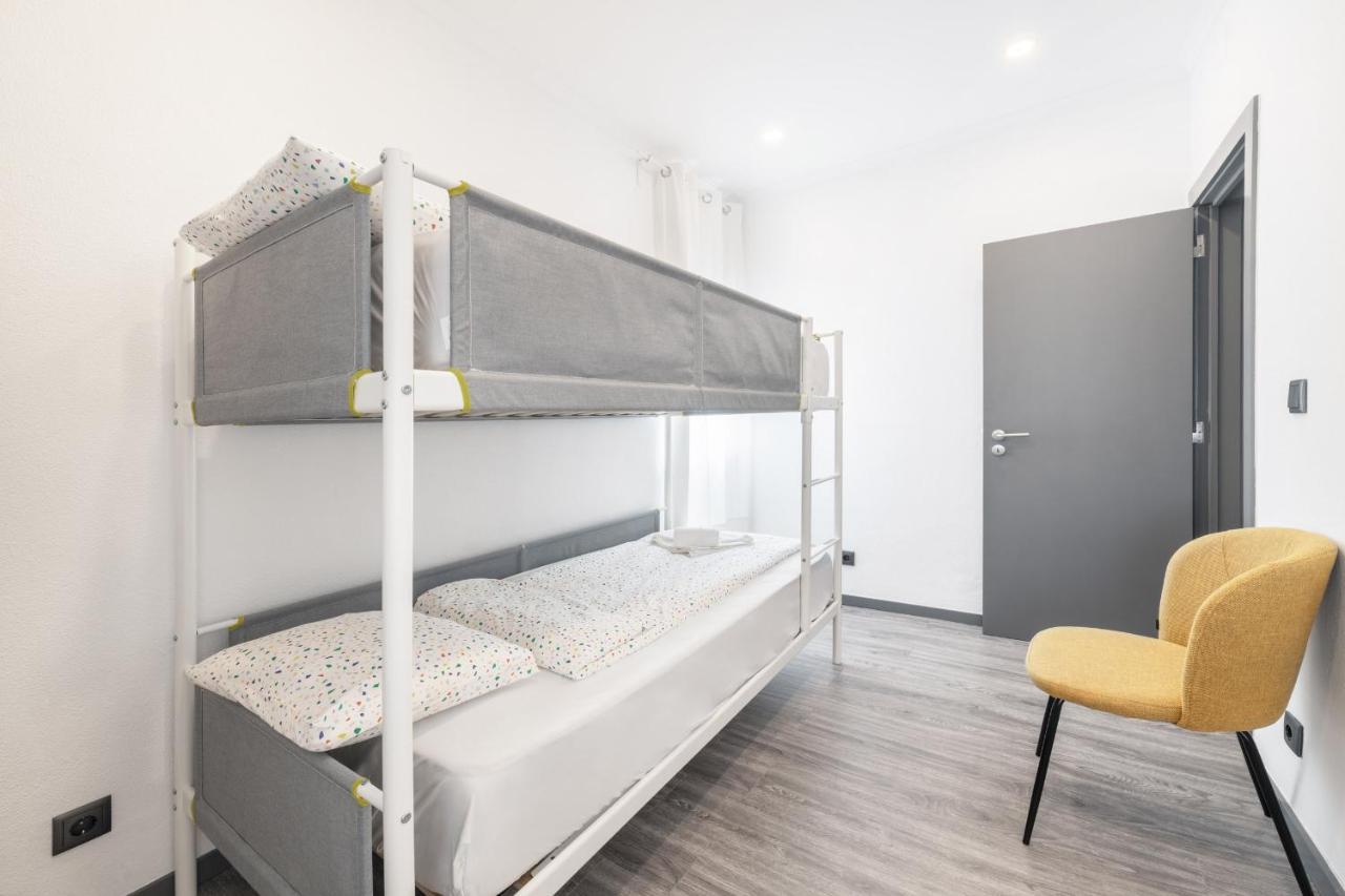 Vento Do Mar Apartment By Olala Homes Cascais Eksteriør bilde