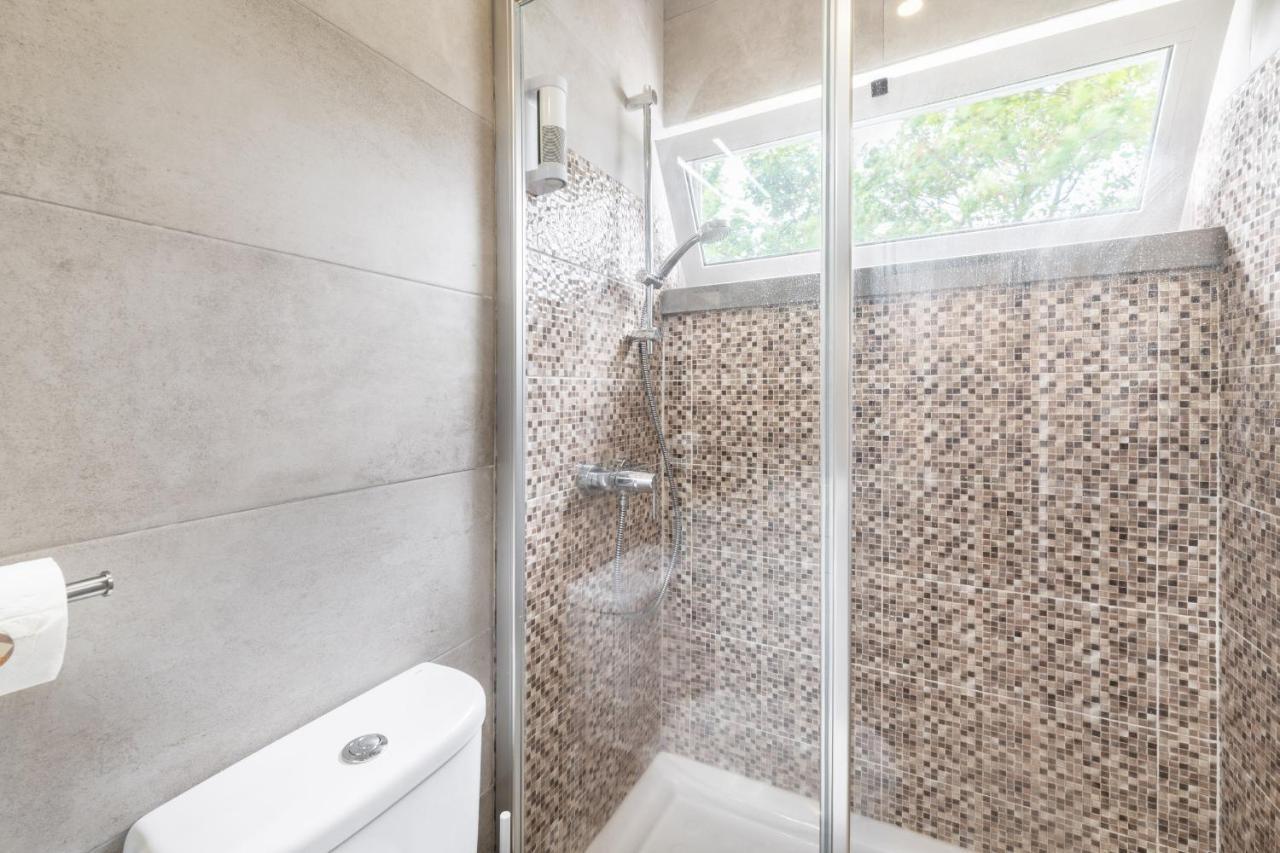 Vento Do Mar Apartment By Olala Homes Cascais Eksteriør bilde