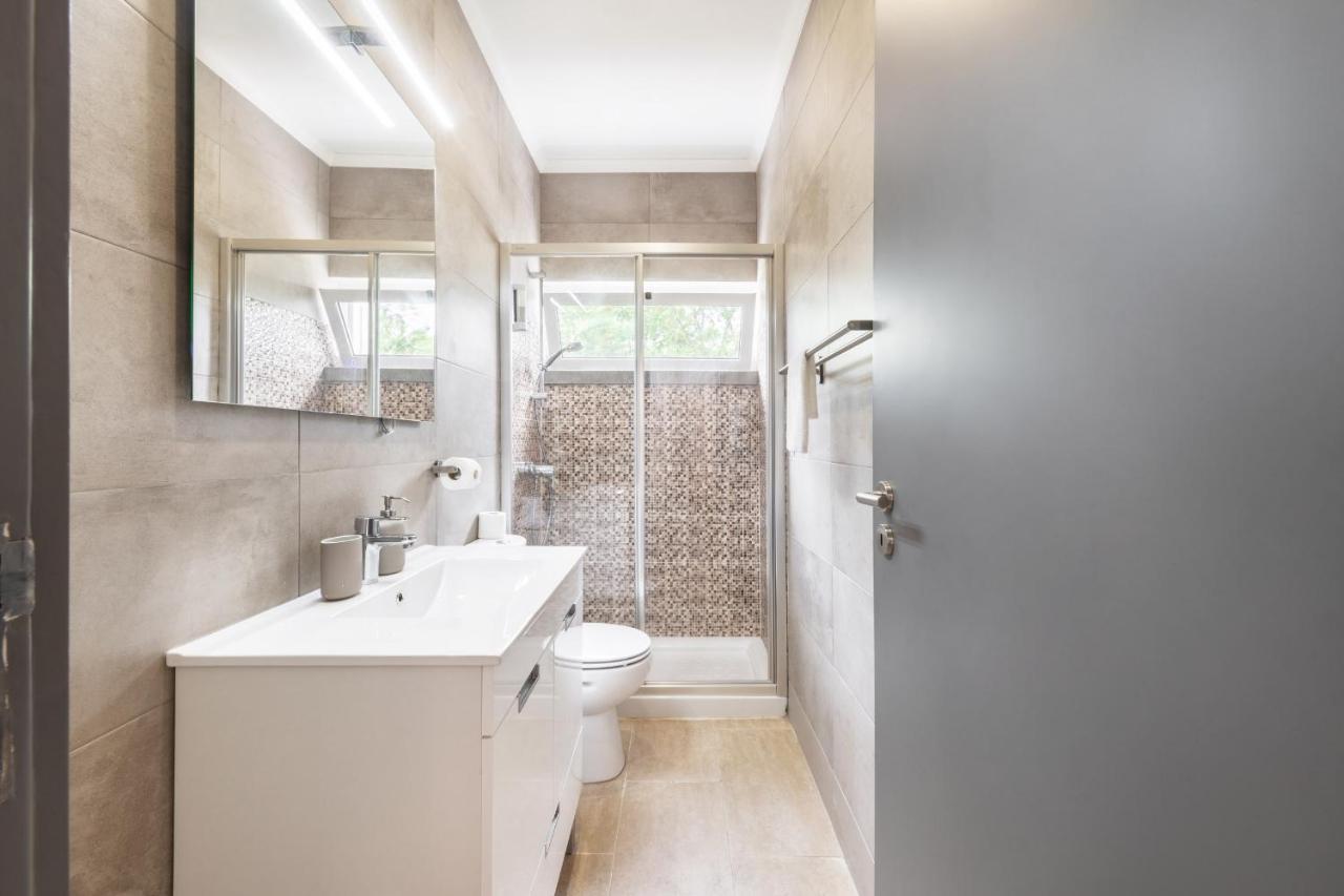 Vento Do Mar Apartment By Olala Homes Cascais Eksteriør bilde